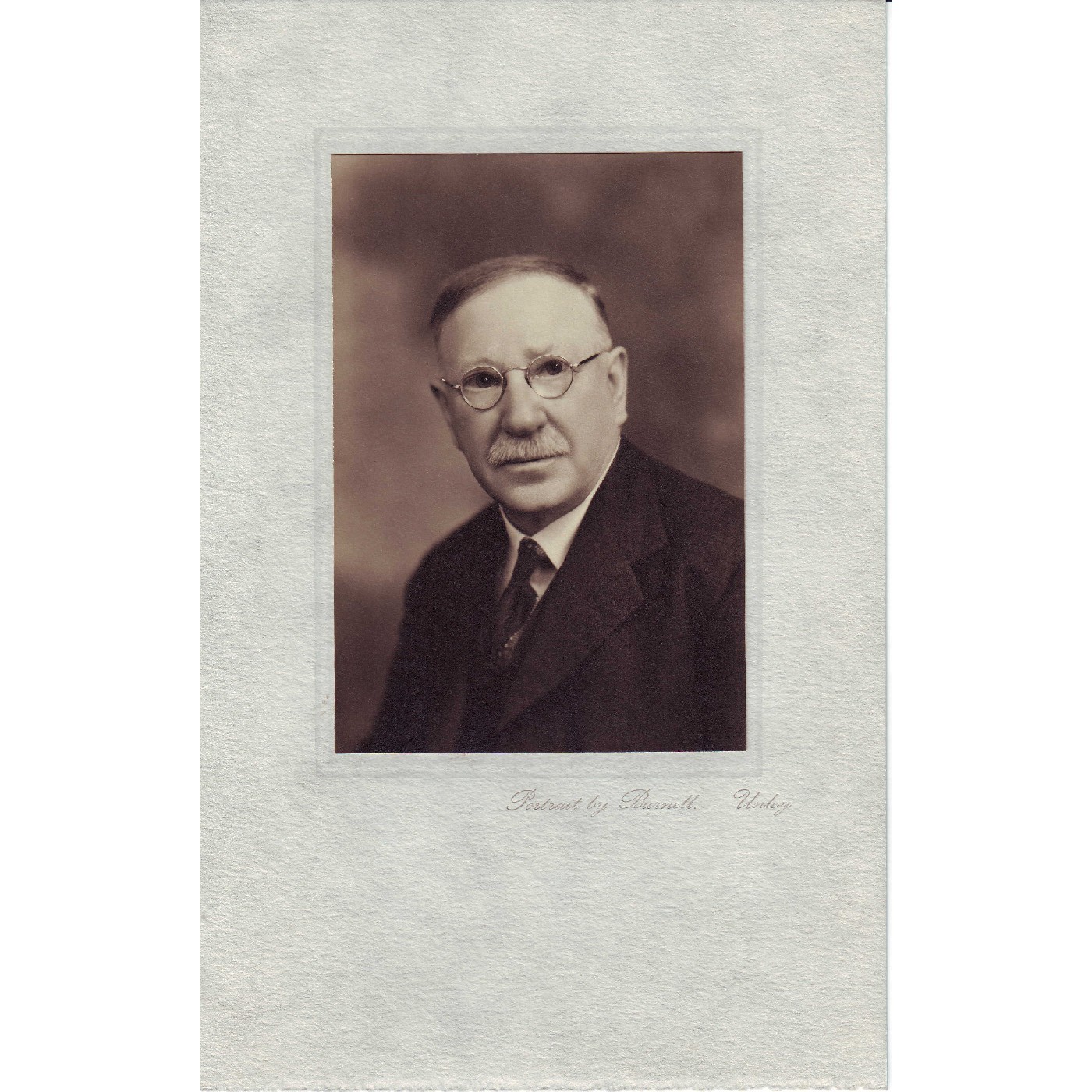 Frederick Eardley