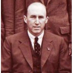 Robert Nicolson McCulloch