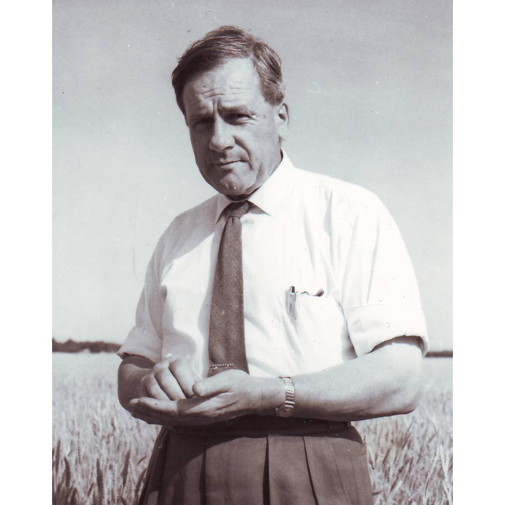 Robert Herriot