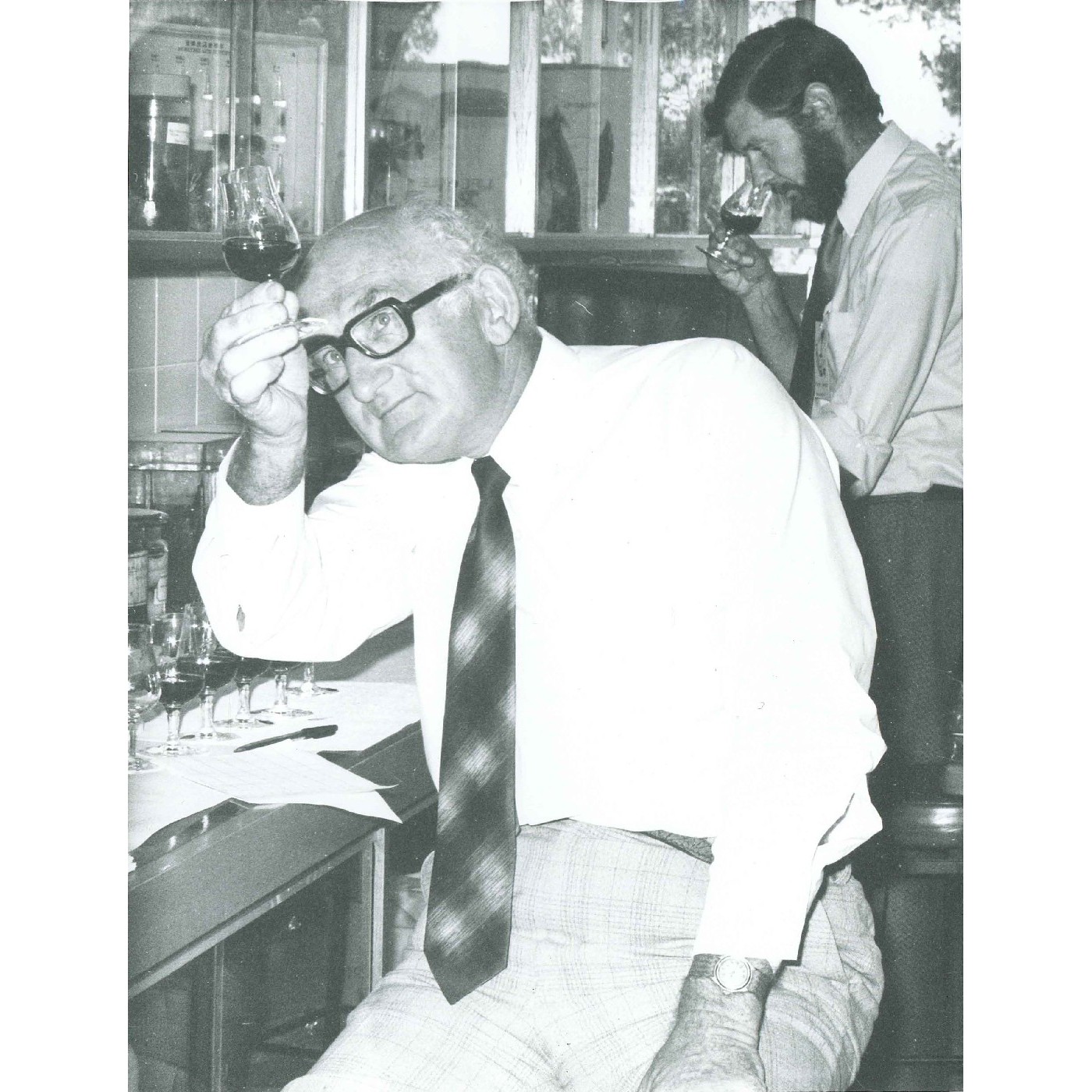 Donald Williams