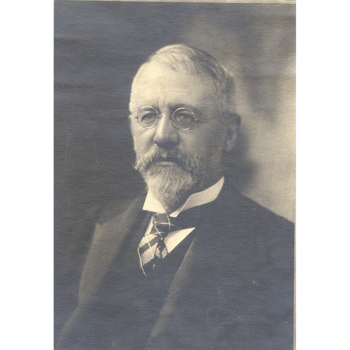 Samuel James Way