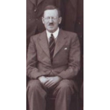 Kenneth Agnew Wills