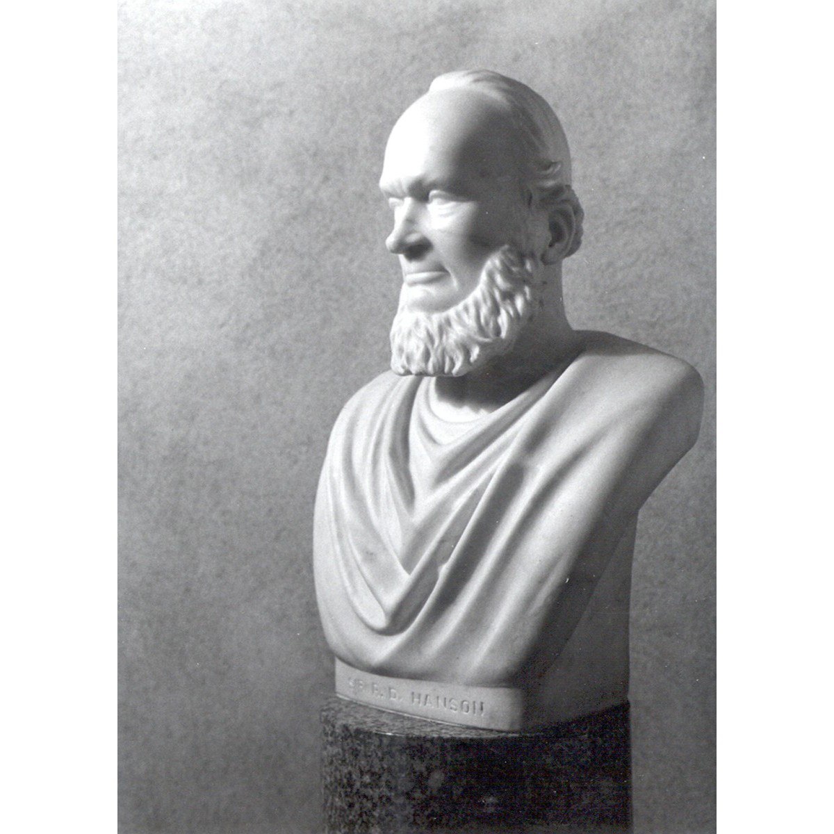 Richard Davies Hanson