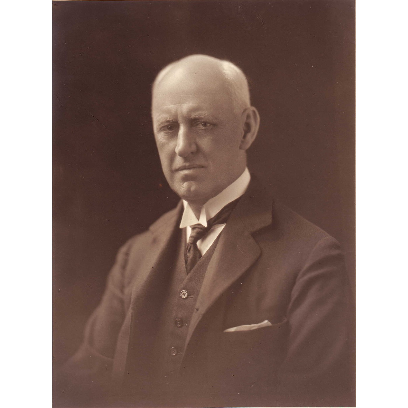 George John Robert Murray