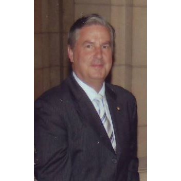 Kevin Scarce