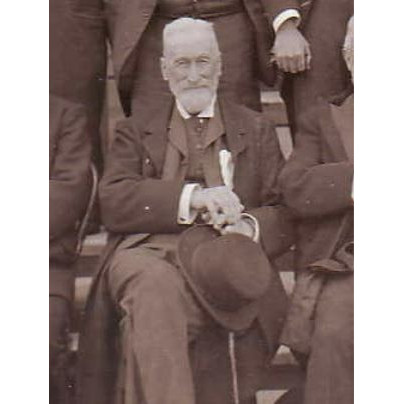 William Barlow