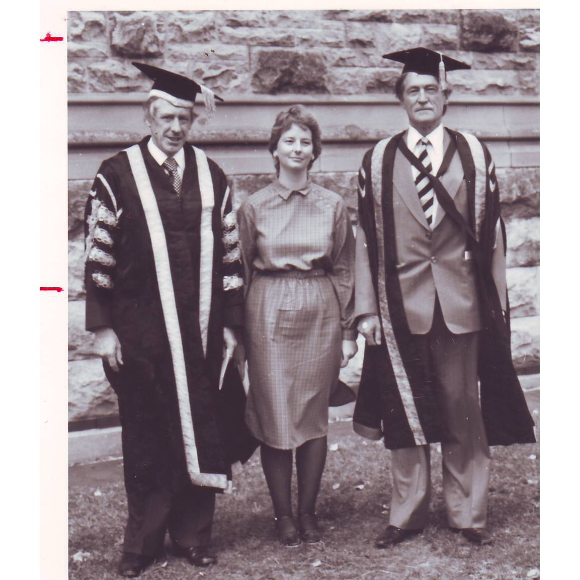 Vice-Chancellor, University of Adelaide