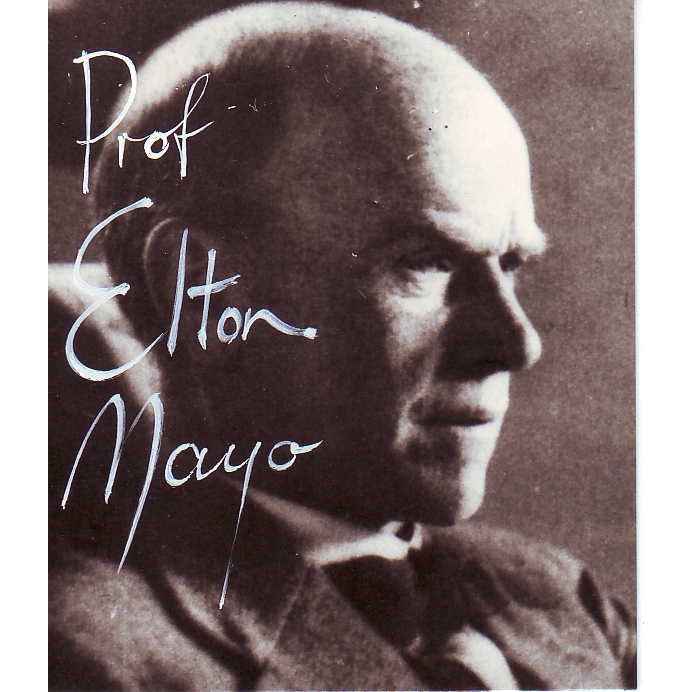 Professor