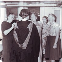 Graduation Ceremony