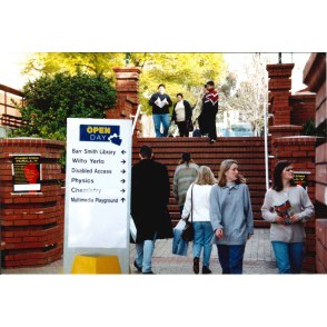 Open Day