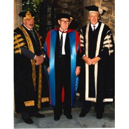 Doctorate of the University Ceremony