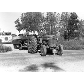 Open Day - Roseworthy