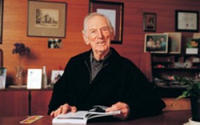 BECKWITH, Ray - Interview | Adelaide University