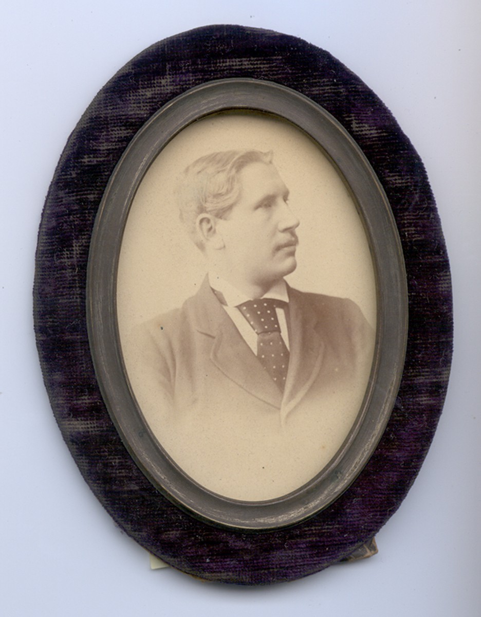 David Frederick Kelly