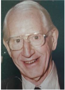 William Graham Elford