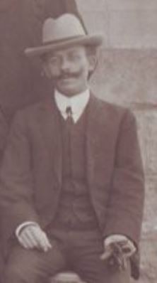 August Moritz Hermann Heinicke