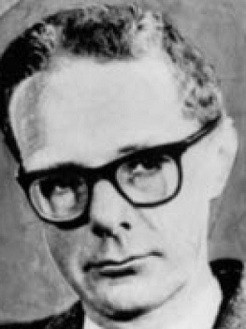 George Ian Ogilvie Duncan