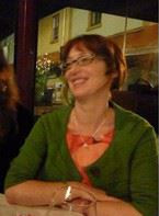 Image from University of Adelaide Staff Directory https://www.adelaide.edu.au/directory/anna.szorenyi