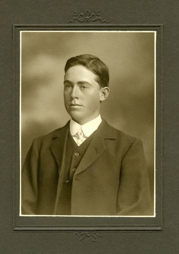 John Stanley Davies, Series 1457, Album 4, Item 31