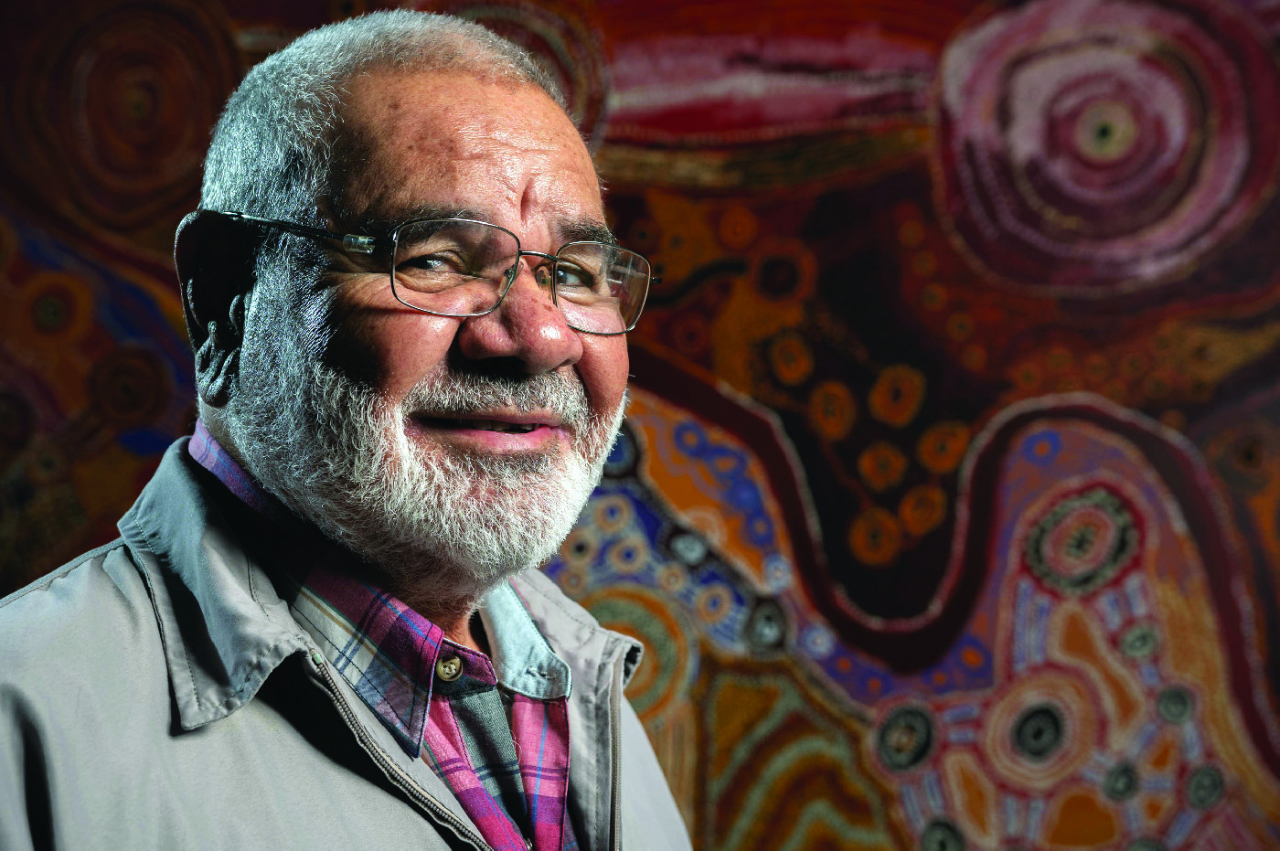 Uncle Kevin (Dookie) O&rsquo;Loughlin