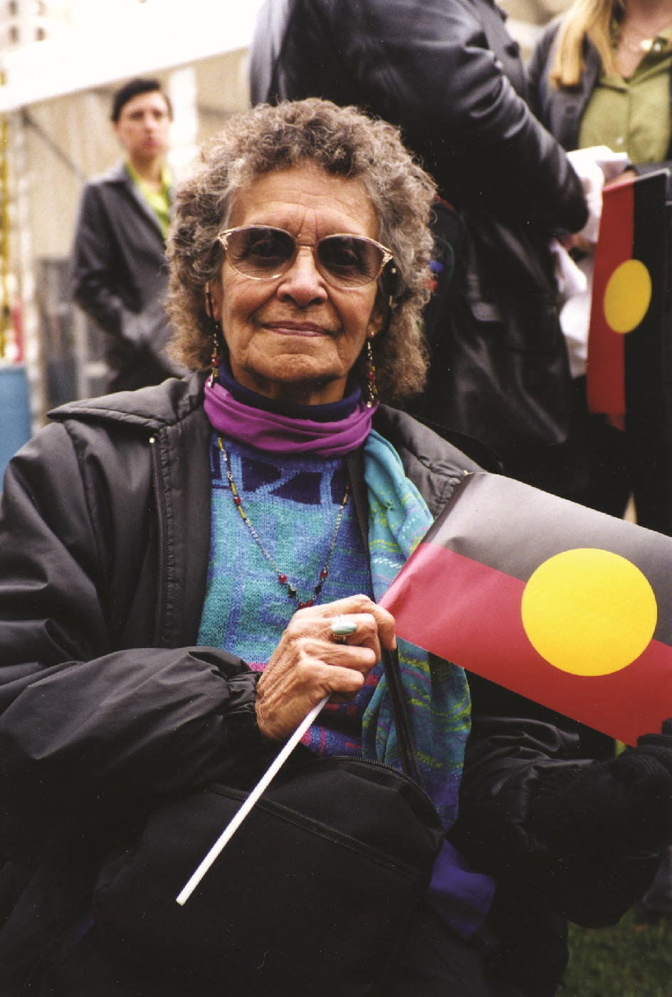 Dr Doreen Kartinyeri