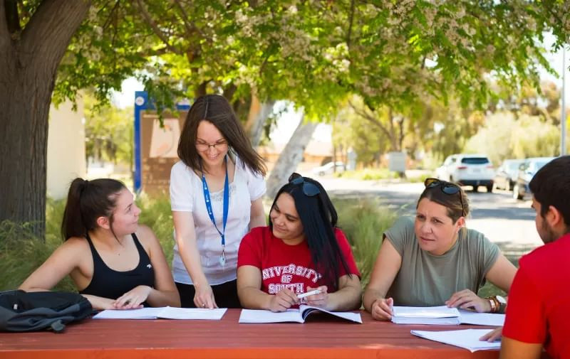Aboriginal Pathway Program