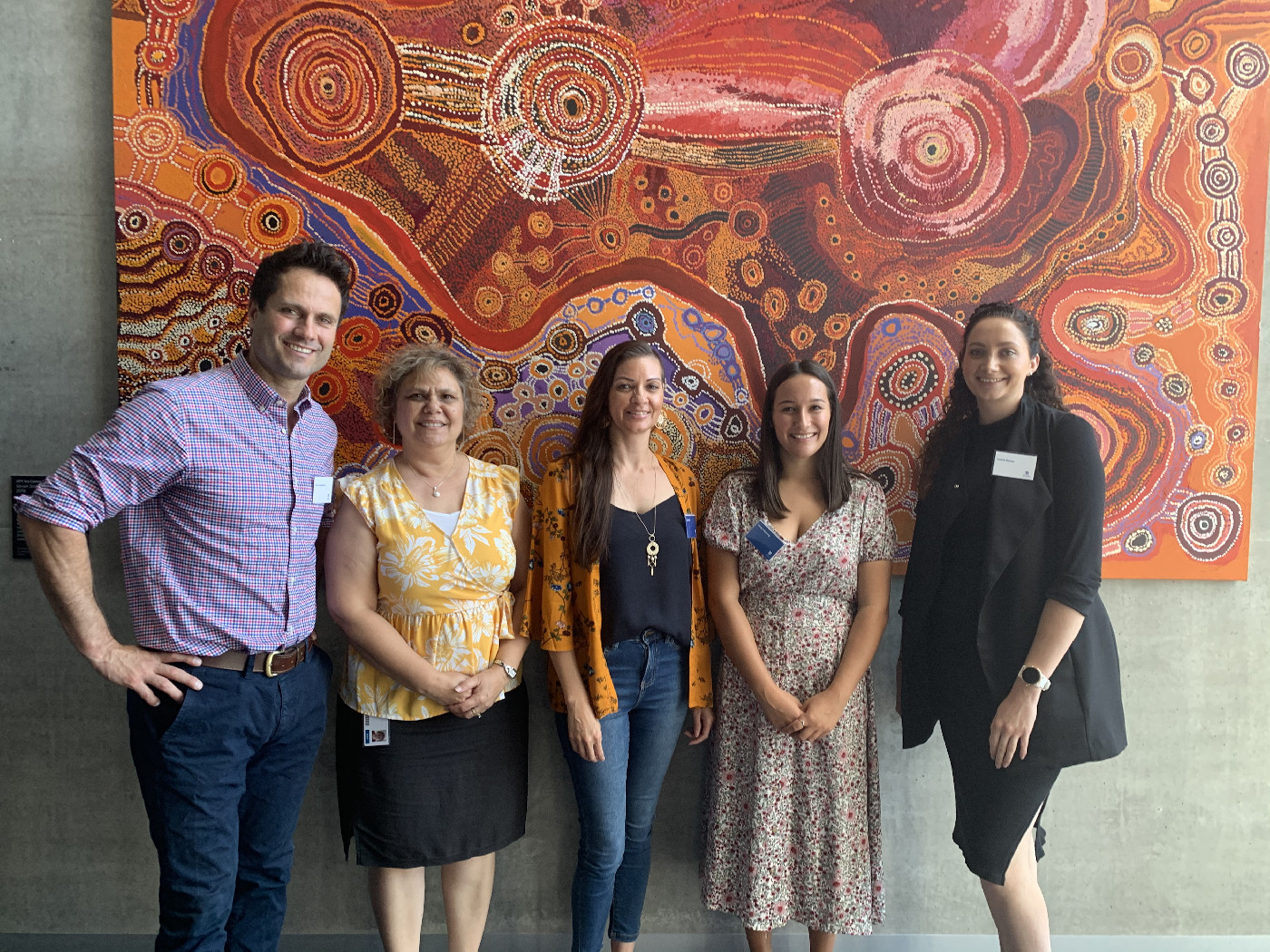 Aboriginal Scholarships