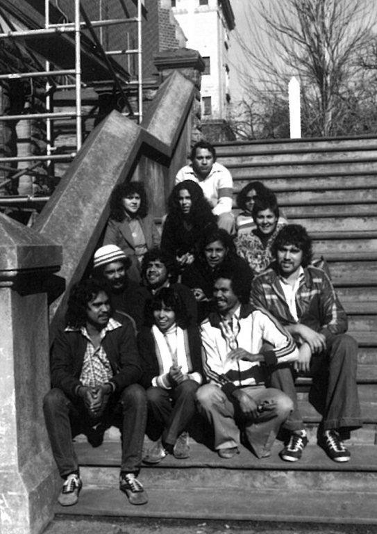 Aboriginal Task Force