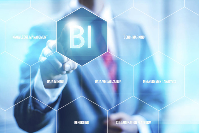 Business Intelligence and Planning