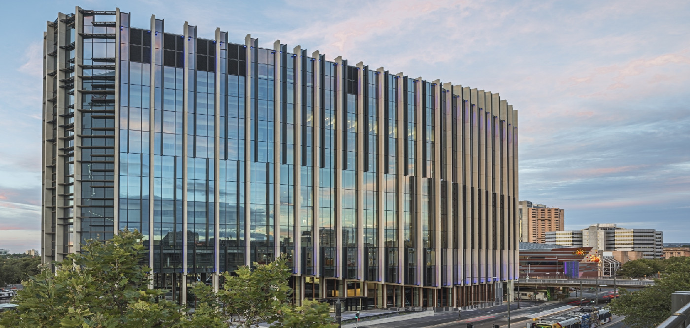 Facilities Management Unit