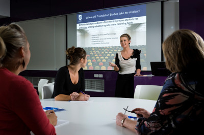 Information Strategy and Technology Services (ISTS)