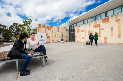 Mount Gambier Campus 