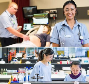 UniSA Clinical &amp; Health Sciences