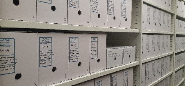 Bob Hawke Collection