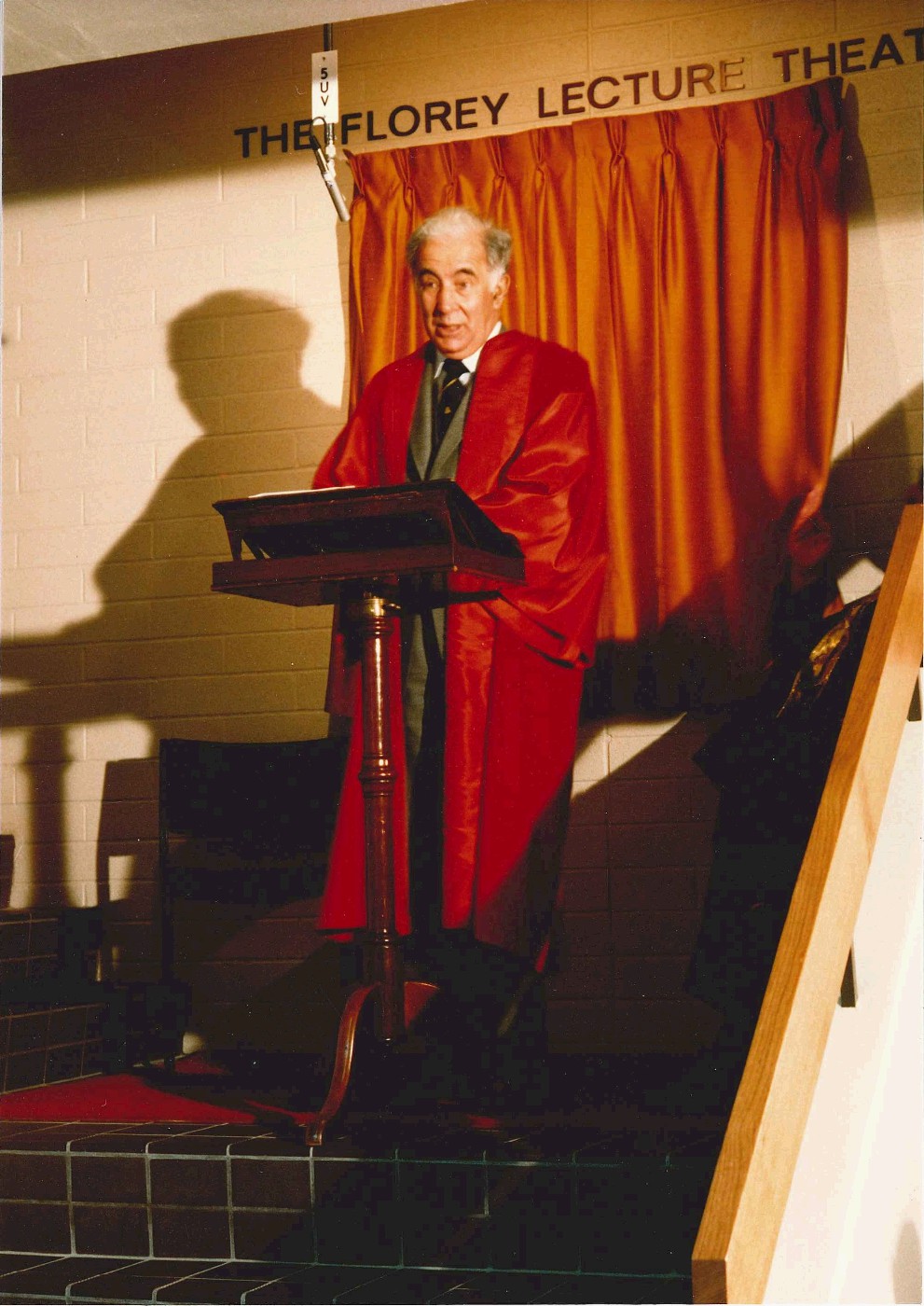 Faculty of Health and Medical Sciences