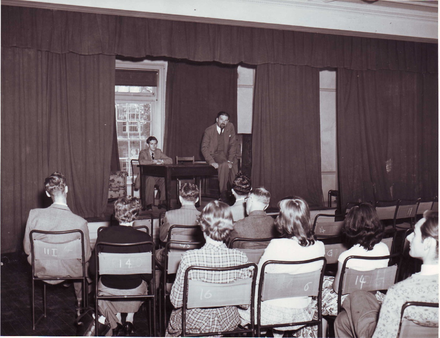 Adelaide University Union