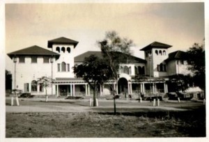 Adelaide Teachers College