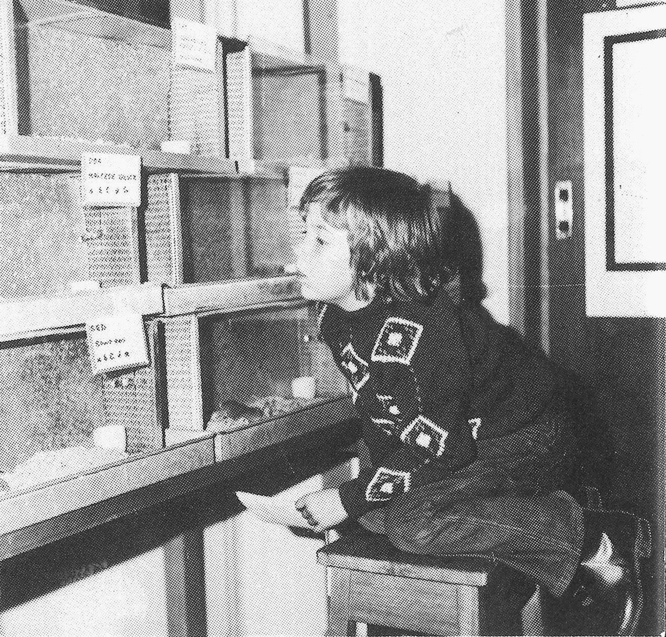 Department of Zoology